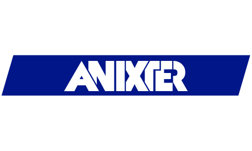 anixter logo