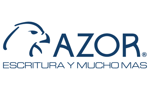 azor logo