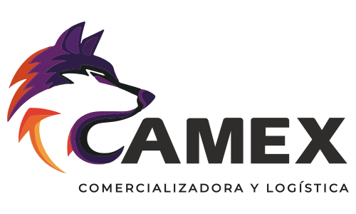 camex logo