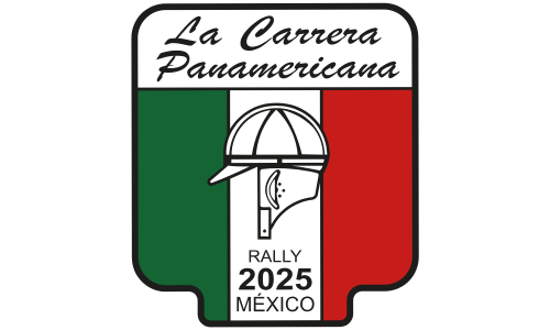 carrera panamericana logo