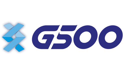 g500 logo