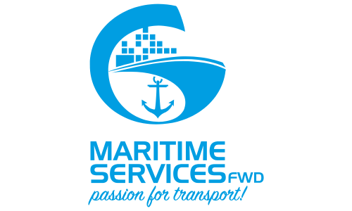 maritime services logo