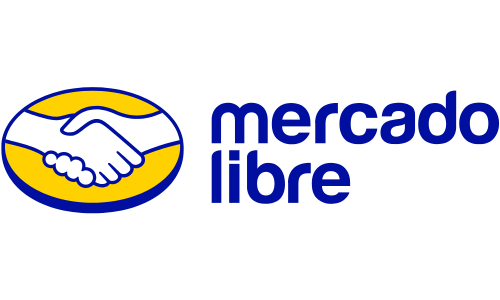 mercado libre logo