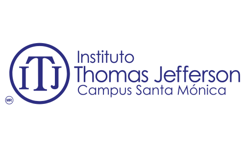 thomas jefferson logo